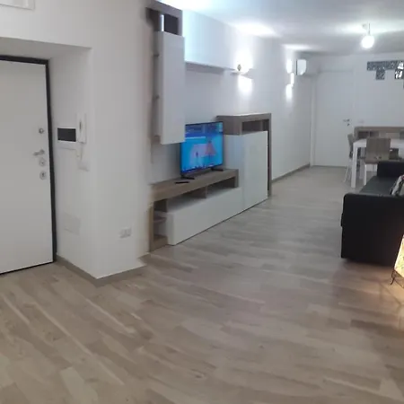 Luna&siria Apartment