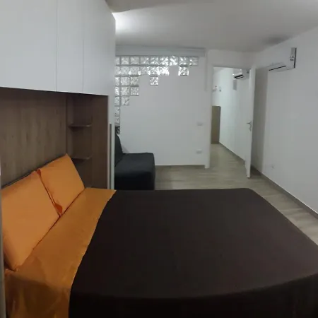 Luna&siria Apartment *