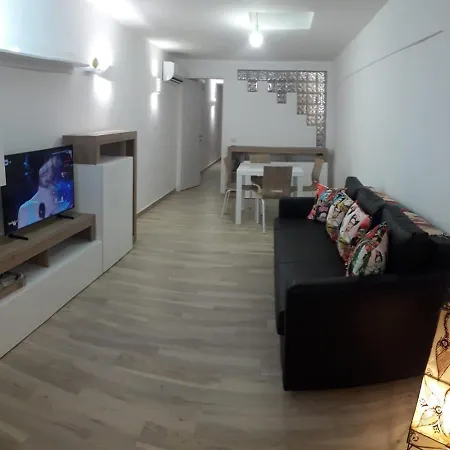Apartment Luna&siria *