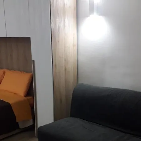 Luna&siria Apartment *