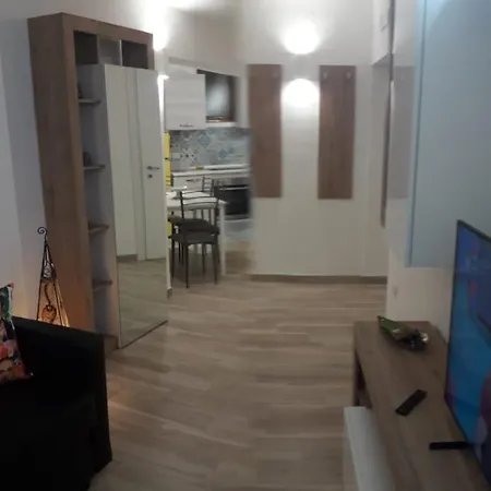 Apartment Luna&siria *