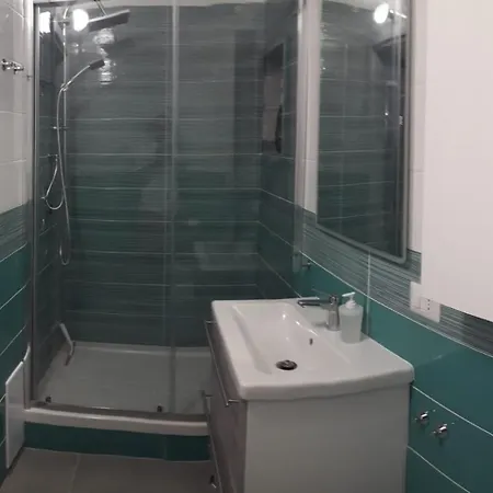 Luna&siria Apartman