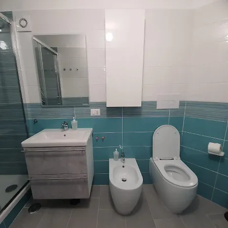 Apartman Luna&siria *