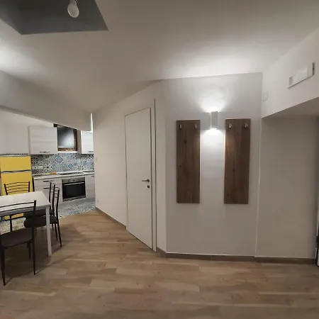 Apartment Luna&siria *