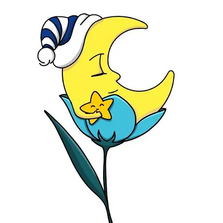 Luna&siria Apartman