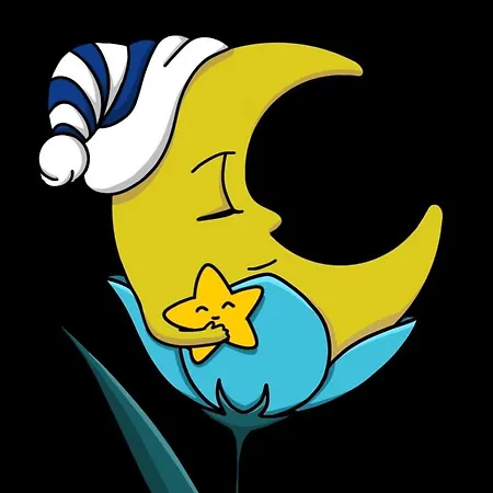 Luna&siria *